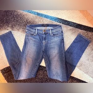 J Brand Skinny Jeans – Size 25 (Imagine Wash)